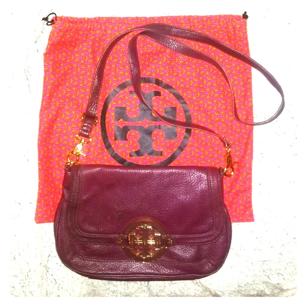 Tory Burch Amanda Crossbody